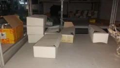 1#6812 Materiale per ferramenta