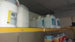 1#6812 Materiale per ferramenta
