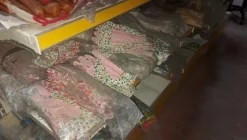 1#6812 Materiale per ferramenta