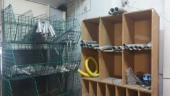 1#6812 Materiale per ferramenta