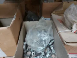 1#7731 Materiale per impiantistica idro-termo-sanitaria