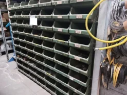 1#7731 Materiale per impiantistica idro-termo-sanitaria