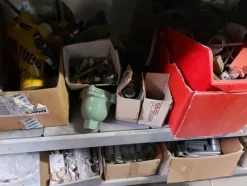 1#7731 Materiale per impiantistica idro-termo-sanitaria