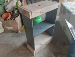 1#9859 Materiale termoidraulico