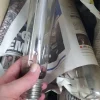 Materiale vario per idroponica
