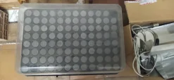 Materiale vario per idroponica
