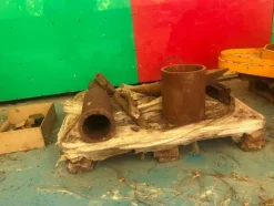 1#4728 Materiali e attrezzature per assemblaggi meccanici