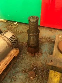 1#4728 Materiali e attrezzature per assemblaggi meccanici