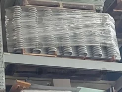 390#8980 Materiali per l'edilizia