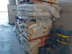 390#8980 Materiali per l'edilizia