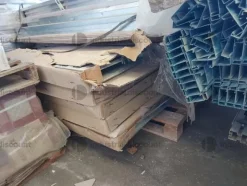 390#8980 Materiali per l'edilizia