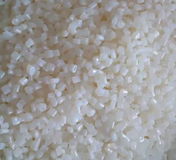 Materiali plastici in granuli ,varie tipologie