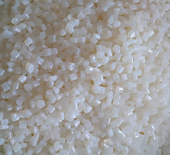 Materiali plastici in granuli ,varie tipologie
