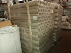 1#8012 Materie prime e rimanenze magazzino perproduzione sacchetti