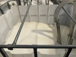 1#8012 Materie prime e rimanenze magazzino perproduzione sacchetti