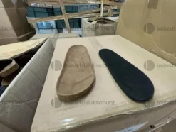 3#8768 Materie prime e semilavorati per calzature