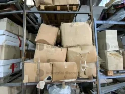 3#8768 Materie prime e semilavorati per calzature