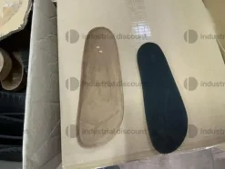3#8768 Materie prime e semilavorati per calzature