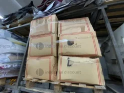 3#8768 Materie prime e semilavorati per calzature