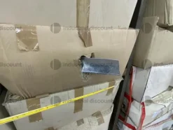 3#8768 Materie prime e semilavorati per calzature