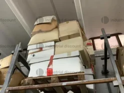 3#8768 Materie prime e semilavorati per calzature