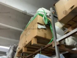 3#8768 Materie prime e semilavorati per calzature