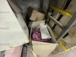 3#8768 Materie prime e semilavorati per calzature