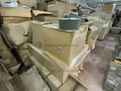 3#8768 Materie prime e semilavorati per calzature