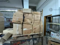 3#8768 Materie prime e semilavorati per calzature