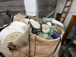 3#8768 Materie prime e semilavorati per calzature