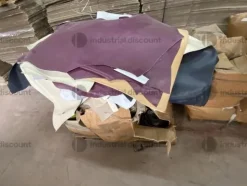 3#8768 Materie prime e semilavorati per calzature
