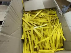 3#8768 Materie prime e semilavorati per calzature