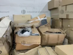 3#8768 Materie prime e semilavorati per calzature