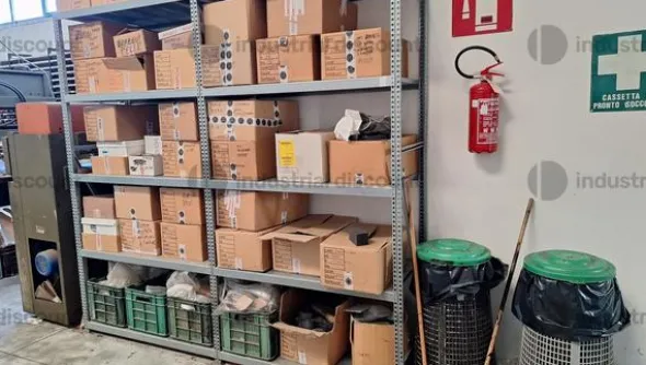 159#9909 Materie prime per stampaggio plastica