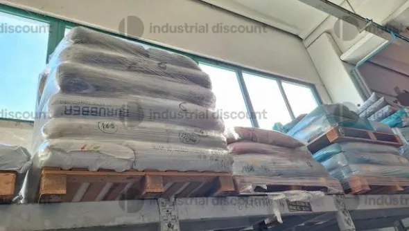 159#9909 Materie prime per stampaggio plastica