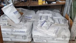 159#9909 Materie prime per stampaggio plastica