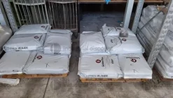 159#9909 Materie prime per stampaggio plastica