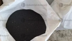 159#9909 Materie prime per stampaggio plastica