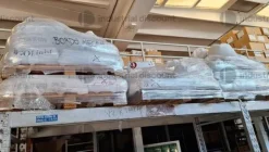 159#9909 Materie prime per stampaggio plastica