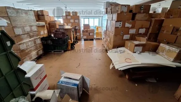 159#9909 Materie prime per stampaggio plastica