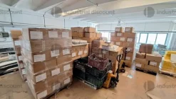 159#9909 Materie prime per stampaggio plastica