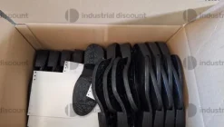 159#9909 Materie prime per stampaggio plastica