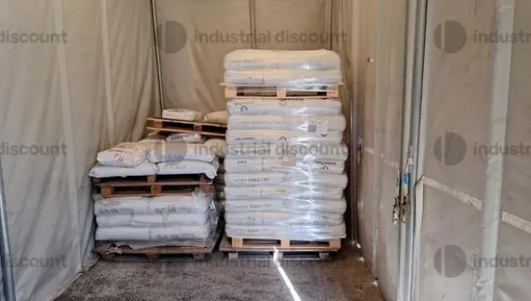 159#9909 Materie prime per stampaggio plastica