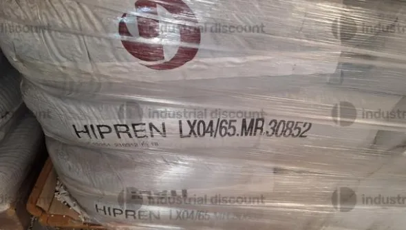 159#9909 Materie prime per stampaggio plastica