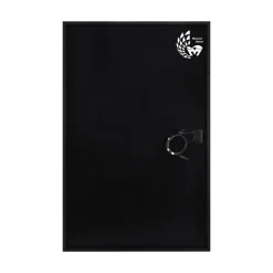 Maysun shingled 410W Mono 210mm schwarzes Solarmodule