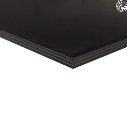 Maysun shingled 410W Mono 210mm schwarzes Solarmodule