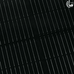 Maysun 370W nero MONO PERC 166 pannello solare