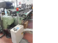 MAZZINI rapier looms