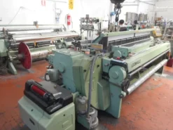 MAZZINI rapier looms