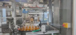 MBI19 Monoblocco di inscatolamento APSOL usato -2020